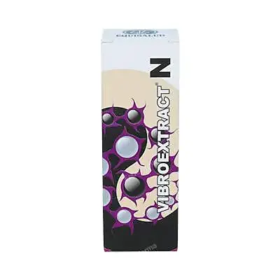 Vibroextract sistema nervioso 50 ml, Equisalud