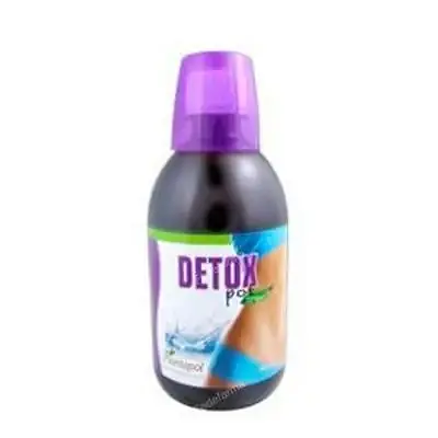 Detoxpol 500 ml, Plantapol