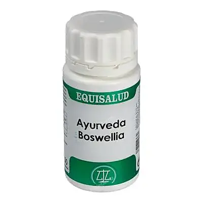 Holofit ayurveda boswelia 50 cápsulas, Equisalud