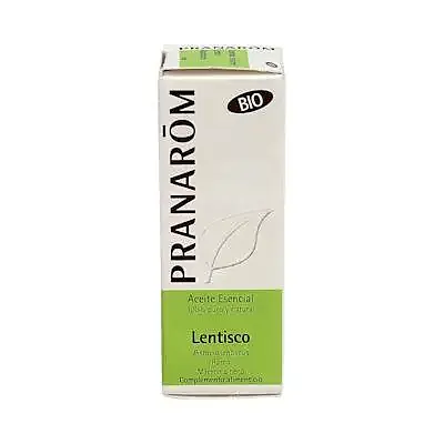 Aceite esencial de lentisco rama BIO 5 ml, Pranarom