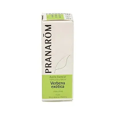 Verbena exotica fruto 10 ml, Pranarom