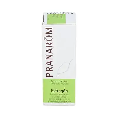 Estragon (prediluido) sumidad florida 5 ml, Pranarom