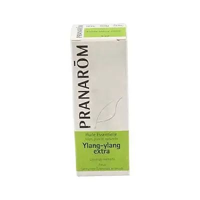 Aceite esencial de ylang-ylang extra 5 ml, Pranarom