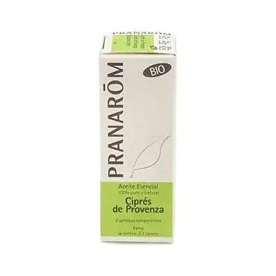 Aceite esencial de cipres provenza BIO 5 ml, Pranarom