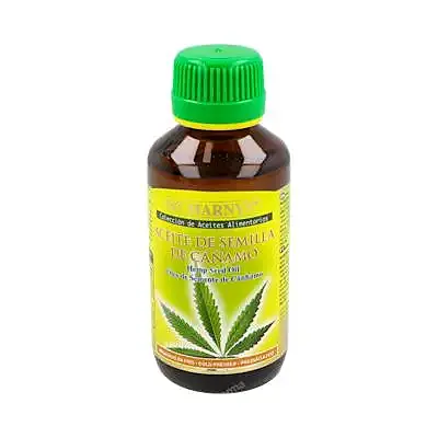 Aceite cannabis 125 ml, Marnys