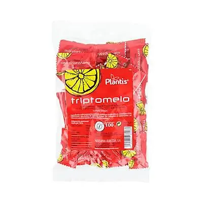Triptomelo caramelos con triptofano 100 g, Plantis