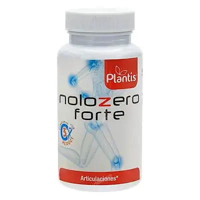 Dolocero forte 90 cápsulas, Plantis