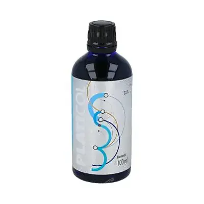 Platicol a/a 20ppm 100 ml, Plantis