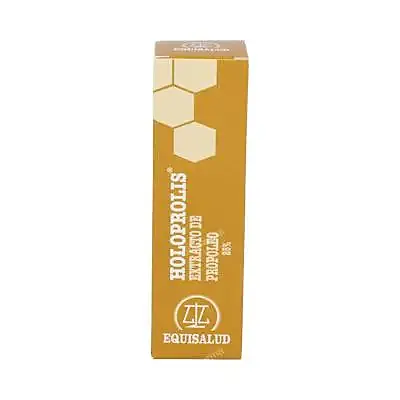 Holoprolis ext propóleo 31 ml, Equisalud