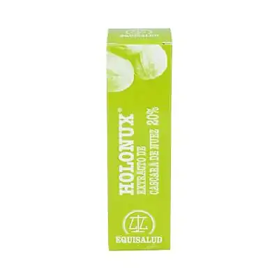 Holonux 31 ml, Equisalud