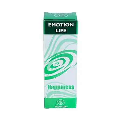 Emotionlife happiness 50 ml, Equisalud