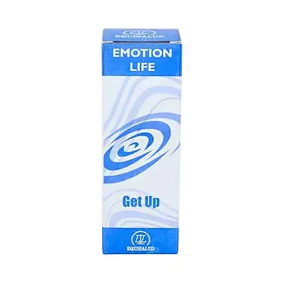 Emotionlife get up 50 ml, Equisalud