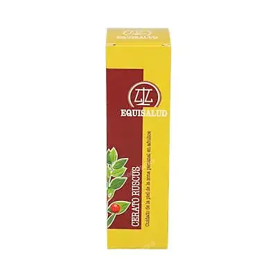 Cerato ruscus 50 g, Equisalud