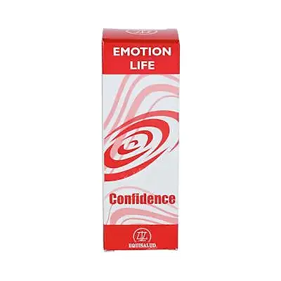 Emotionlife confidence 50 ml, Equisalud