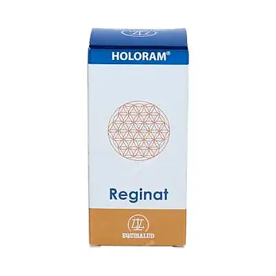 Holoram reginat 60 cápsulas, Equisalud