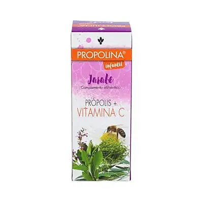 Infantil a/a 150 ml, Propolina