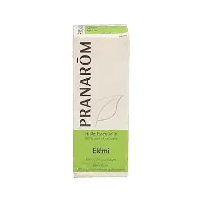 Aceite esencial de elemi 10 ml, Pranarom