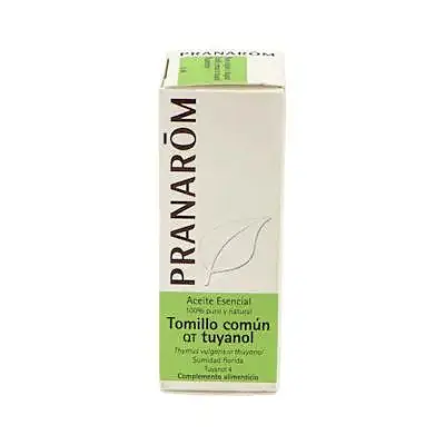 Aceite esencial de tomillo comun qt tuyanol 5 ml, Pranarom