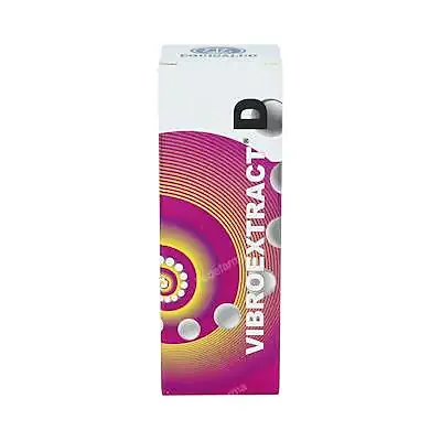 Vibroextract depurativo 50 ml, Equisalud