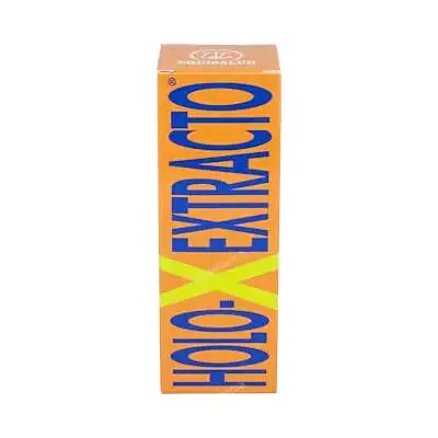 Holo x extracto 50 ml, Equisalud