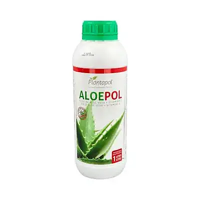 Aloepol (Aloe vera) 1 l, Plantapol