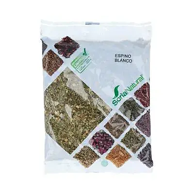 Espino blanco 50 g, Soria Natural