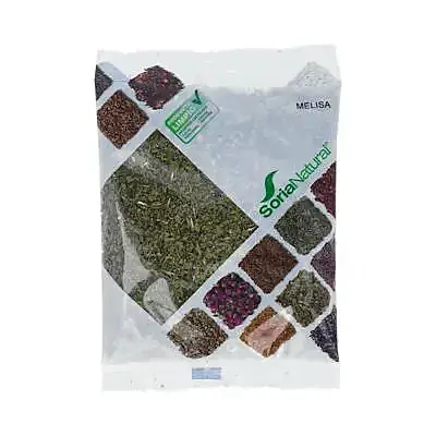 Melisa 30 g, Soria Natural