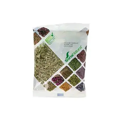 Cola de caballo 50 g, Soria Natural