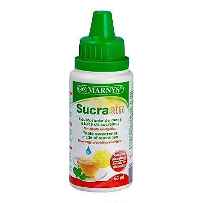 Sucrasin 65 ml, Marnys