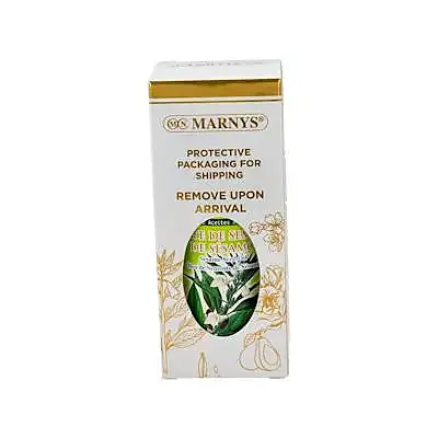 Aceite sésamo 125 ml, Marnys