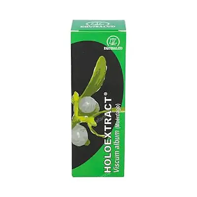 Holoextract viscum album equis, Equisalud