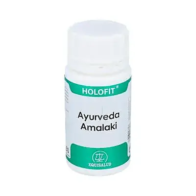 Amalaki 50 cápsulas, Equisalud