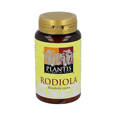 Rodiola a. a 60 cápsulas, Plantis