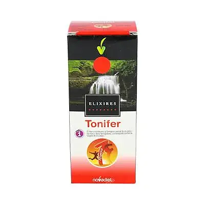 Tonifer 250 ml, Novadiet