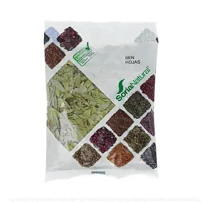 Sen hojas 30 g, Soria Natural