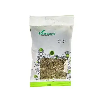 Orégano 25 g, Soria Natural