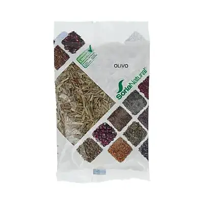 Olivo 50 g, Soria Natural