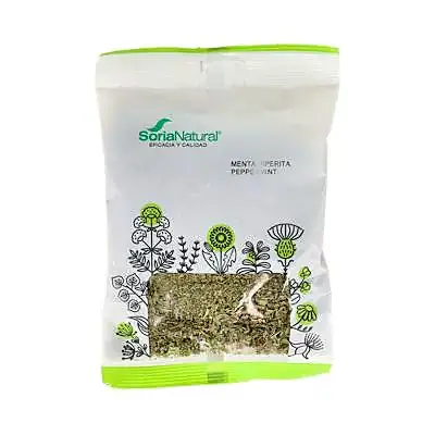 Menta piperita 30 g, Soria Natural