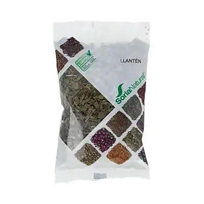 Llanten 40 g, Soria Natural