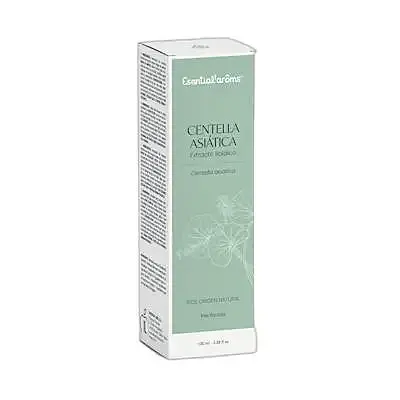 Extracto centella asiatica aroms 100 ml, Esential