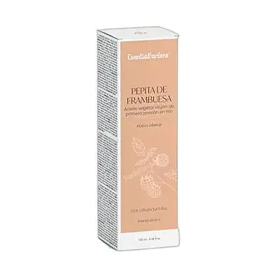Aceite frambuesa 100 ml, Esential Aroms
