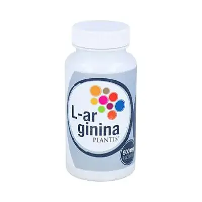 L-arginina a/a 60 cápsulas, Artesania
