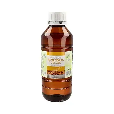 Aceite de almendras 1 l, Plantapol