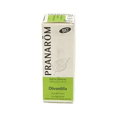 Olivardilla sumidad florida BIO 5 ml, Pranarom