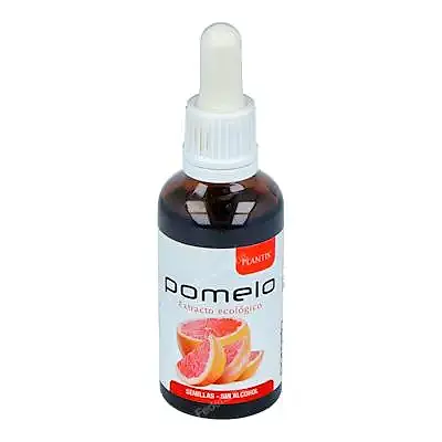 Extracto pomelo BIO 50 ml, Plantis