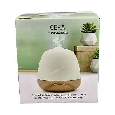 Cera classic, Pranarom