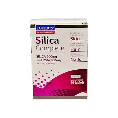 Silicia complex 60tabl, Lamberts