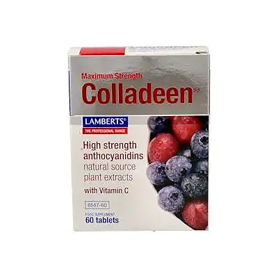 Colladen 60 tabs, Lamberts