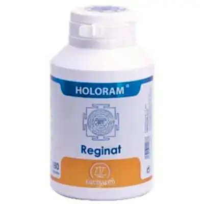 Holoram reginat 180 cápsulas, Equisalud