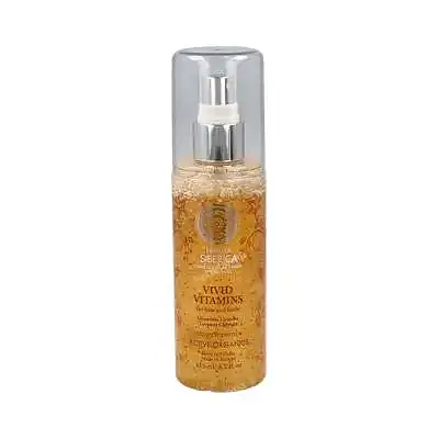 Vitaminas vivas para cuerpo y cabello 125 ml, Natura Siberica